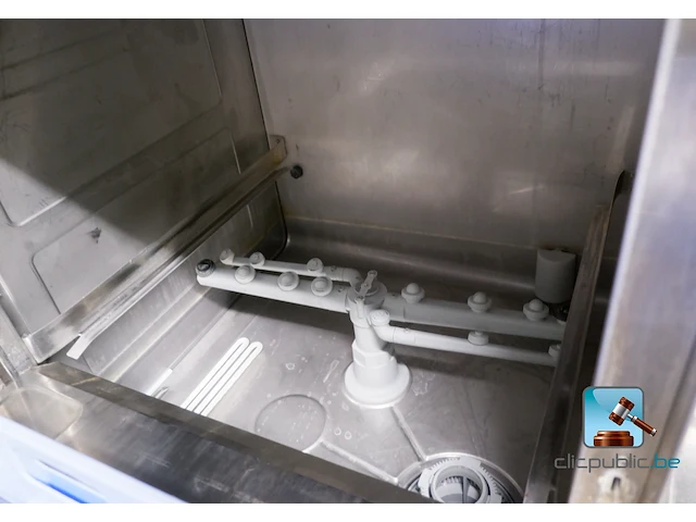 Professionele vaatwasser - afbeelding 7 van  7