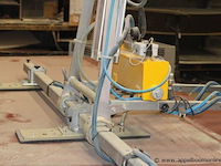 Professionele vaccuumlift righetti p3a330k-3000, cap 330kg, bj 2019 - afbeelding 4 van  4
