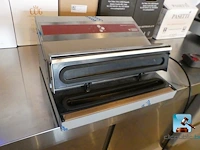 Professionele vacuümmachine - afbeelding 1 van  6