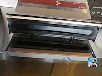 Professionele vacuümmachine - afbeelding 2 van  6