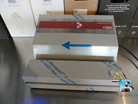 Professionele vacuümmachine - afbeelding 4 van  6