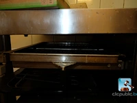 Professionele vacuümverpakkingsmachine en salamander - afbeelding 4 van  8