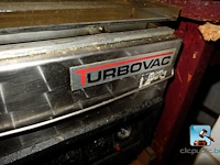 Professionele vacuümverpakkingsmachine en salamander - afbeelding 8 van  8