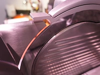Professionele vleessnijmachine 834s (2021) - afbeelding 6 van  7