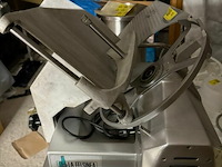 Professionele vleessnijmachine la felsinea - afbeelding 2 van  4