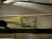 Professionele vleessnijmachine la felsinea - afbeelding 4 van  4