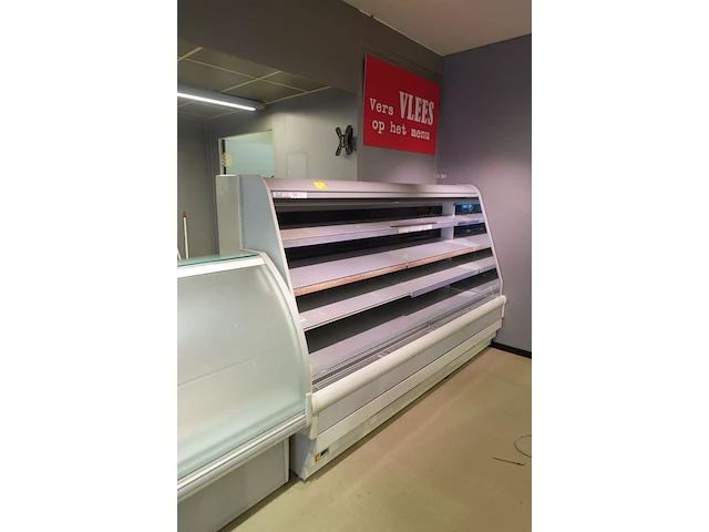 Professionele wandvitrine de rigo - afbeelding 2 van  5
