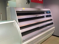Professionele wandvitrine de rigo - afbeelding 2 van  5