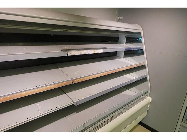Professionele wandvitrine de rigo - afbeelding 4 van  5