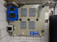 Professionele was/droog combinatie miele - afbeelding 6 van  7