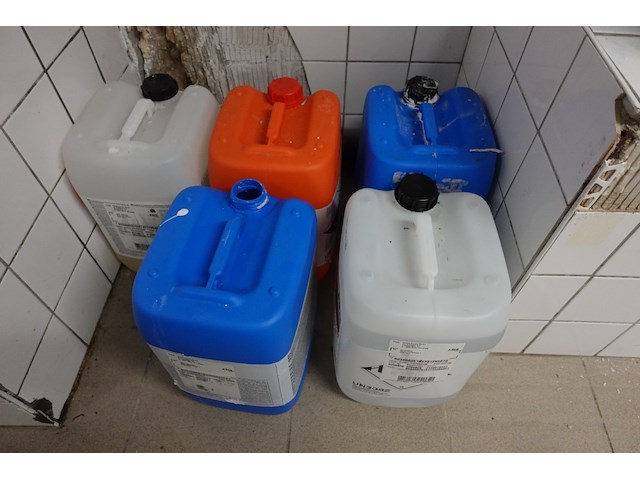 Professionele was/droog combinatie miele - afbeelding 7 van  7