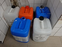 Professionele was/droog combinatie miele - afbeelding 7 van  7