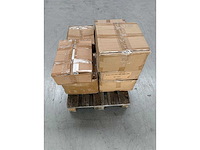 Professionele zijwanden voor partytenten 3x3; 3x4,5, 3x6; 4x4; 4x6 en 4x8 - afbeelding 1 van  2