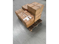 Professionele zijwanden voor partytenten 3x3; 3x4,5, 3x6; 4x4; 4x6 en 4x8 - afbeelding 2 van  2