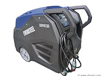 Proffesionele hogedrukreiniger - afbeelding 11 van  18