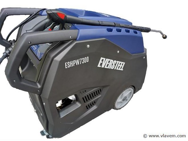 Proffesionele hogedrukreiniger - afbeelding 13 van  18