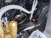 Proffesionele hogedrukreiniger - afbeelding 8 van  18