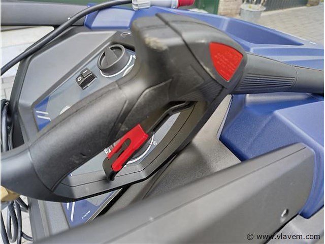 Proffesionele hogedrukreiniger - afbeelding 10 van  18