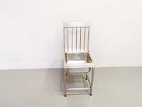 Proffil - ssteel - roestvrijstalen spoelbak - afbeelding 2 van  2