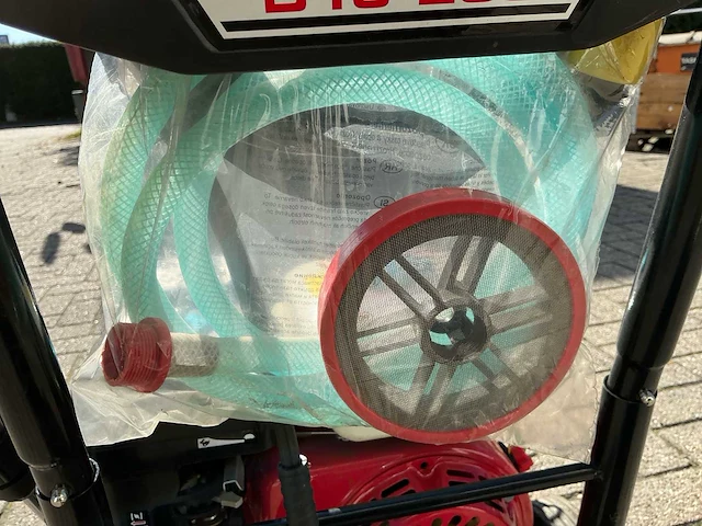Profi-jet b16-250 hogedrukreiniger - afbeelding 6 van  15
