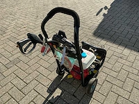 Profi-jet b16-250 hogedrukreiniger - afbeelding 10 van  15