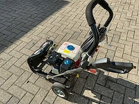 Profi-jet b16-250 hogedrukreiniger - afbeelding 12 van  15