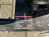 Profi-jet b16-250 hogedrukreiniger - afbeelding 13 van  15
