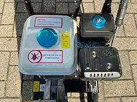 Profi-jet b16-250 hogedrukreiniger - afbeelding 3 van  15