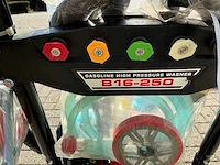 Profi-jet b16-250 hogedrukreiniger - afbeelding 5 van  15