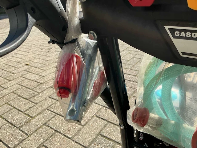 Profi-jet b16-250 hogedrukreiniger - afbeelding 6 van  15