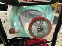 Profi-jet b16-250 hogedrukreiniger - afbeelding 7 van  15