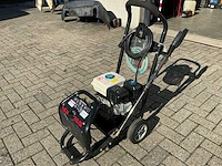 Profi-jet b16-250 hogedrukreiniger - afbeelding 1 van  15