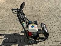 Profi-jet b16-250 hogedrukreiniger - afbeelding 10 van  15