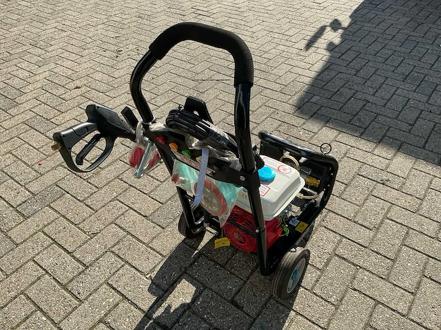 Profi-jet b16-250 hogedrukreiniger - afbeelding 2 van  15