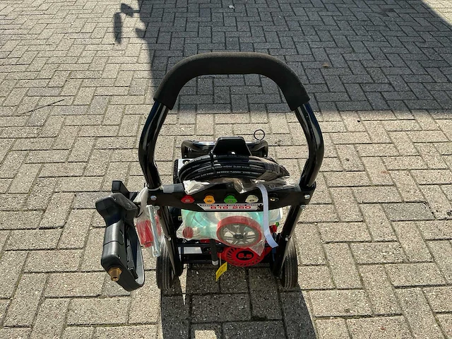 Profi-jet b16-250 hogedrukreiniger - afbeelding 11 van  15