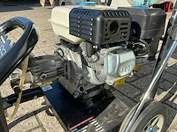 Profi-jet b16-250 hogedrukreiniger - afbeelding 14 van  15