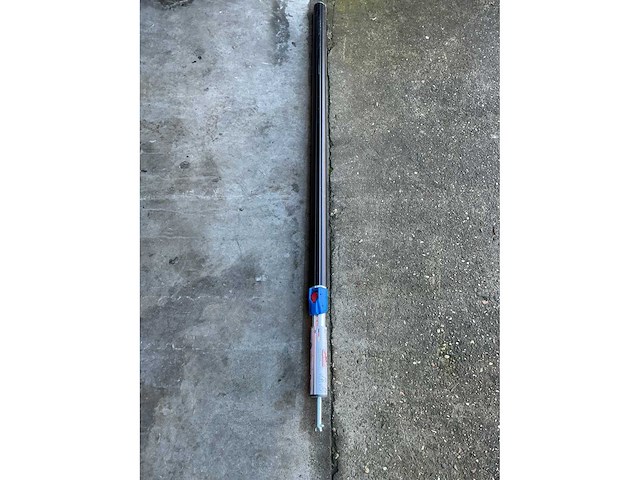 Profi kim 44 bevestigingsmateriaal ladingstangen (2x) - afbeelding 3 van  3