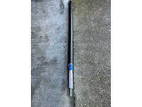 Profi kim 44 bevestigingsmateriaal ladingstangen (2x) - afbeelding 3 van  3