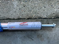 Profi kim 44 bevestigingsmateriaal ladingstangen (4x) - afbeelding 2 van  3