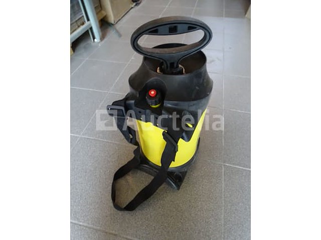 Profi mesto spuitcapaciteit: 5 liter staat: gebruikt, niet getest - afbeelding 4 van  4