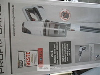 Proficare accu stofzuiger - afbeelding 5 van  10