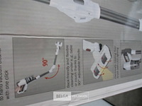 Proficare accu stofzuiger - afbeelding 6 van  10