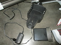 Proficare accu stofzuiger - afbeelding 7 van  10