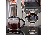 Proficook® pc-tks 1056 alles-in-één koffie- en theestation - afbeelding 4 van  4