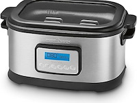 Proficook sous vide cooker - afbeelding 1 van  5