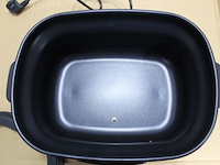 Proficook sous vide cooker - afbeelding 3 van  5