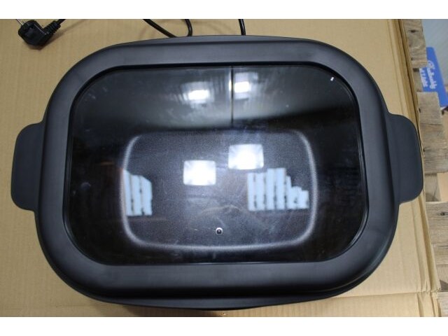 Proficook sous vide cooker - afbeelding 4 van  5