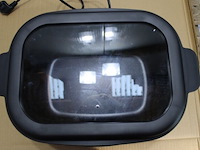 Proficook sous vide cooker - afbeelding 4 van  5