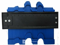 Profiel aftaster - afbeelding 2 van  2