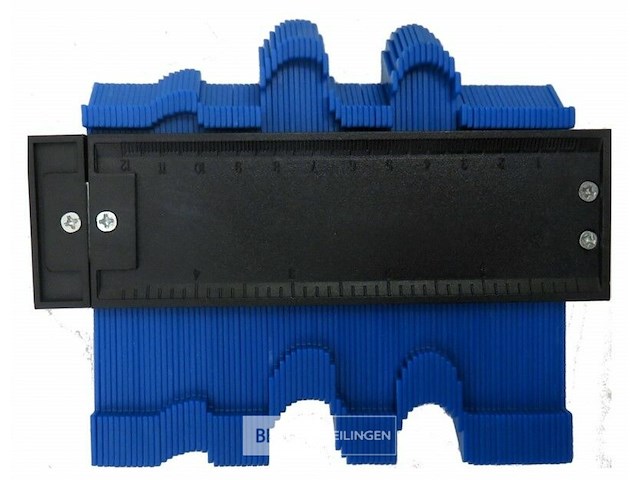 Profiel aftaster - afbeelding 2 van  2